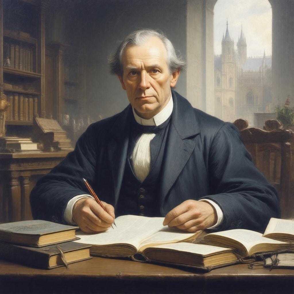 John Wordsworth (bishop)